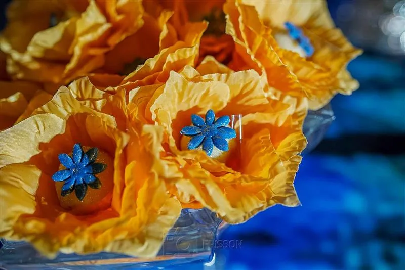 Doces