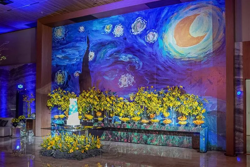 Decoração