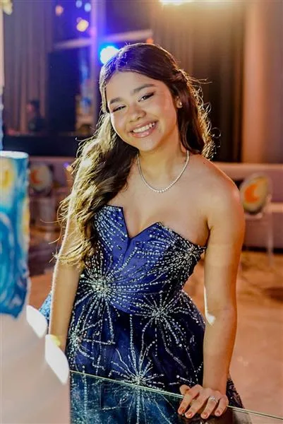 Maria Helena Queirós