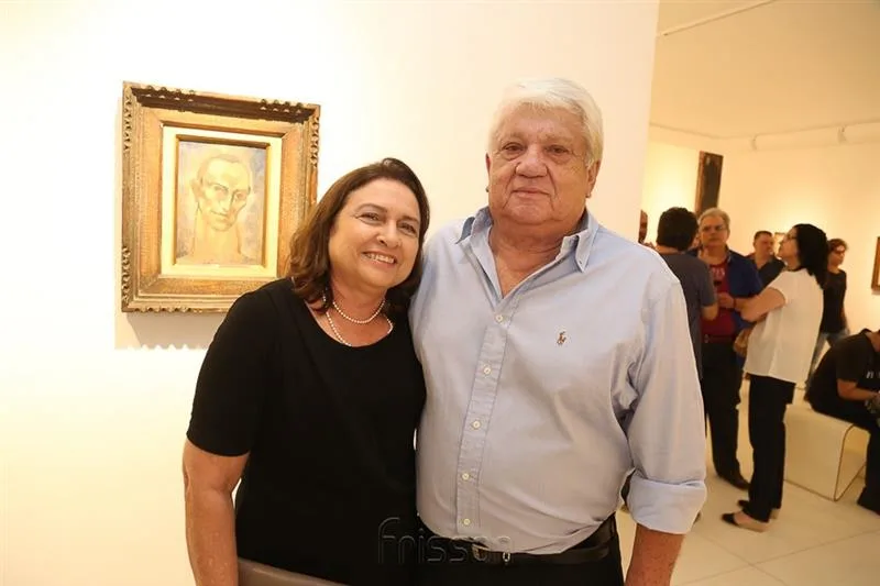 Ana e Paulo Marques