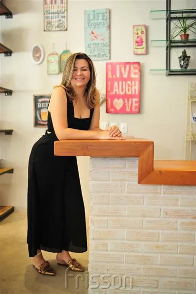 Sybelle Lucena