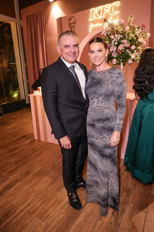 Afrânio e Pauliani Plutarco