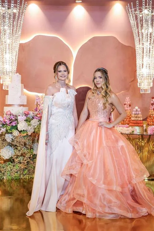 Anik e Layla Fujita