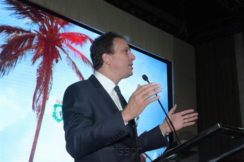 Camilo Santana