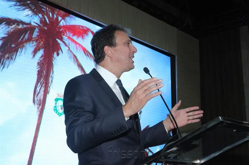 Camilo Santana