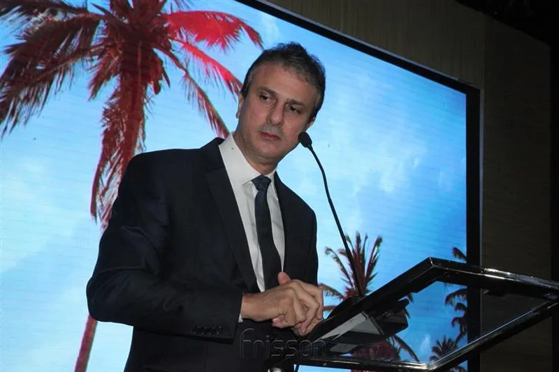 Camilo Santana