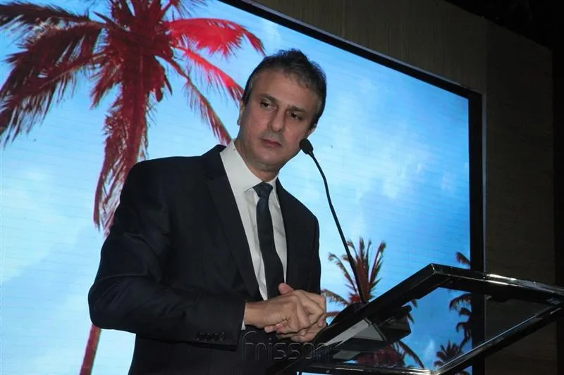 Camilo Santana