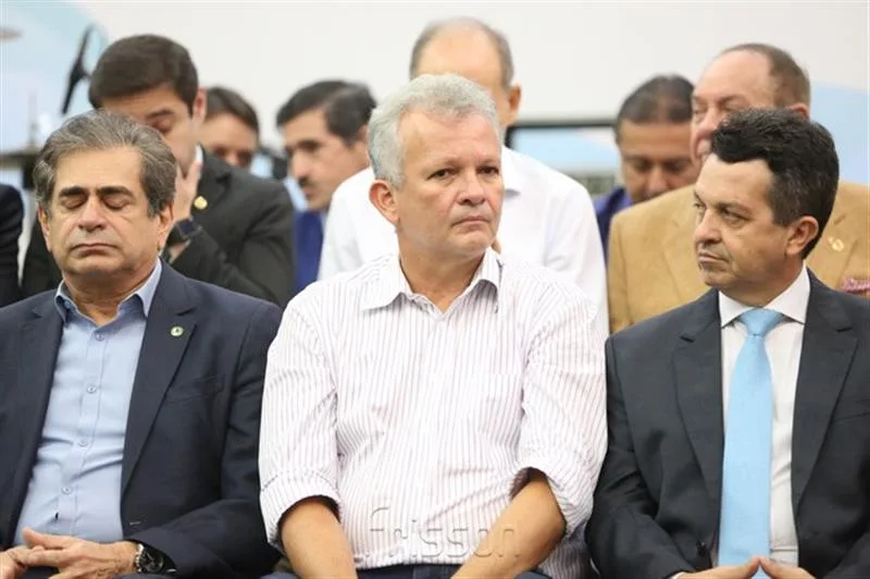 Andre Figueiredo