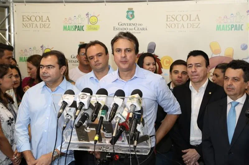 Camilo Santana