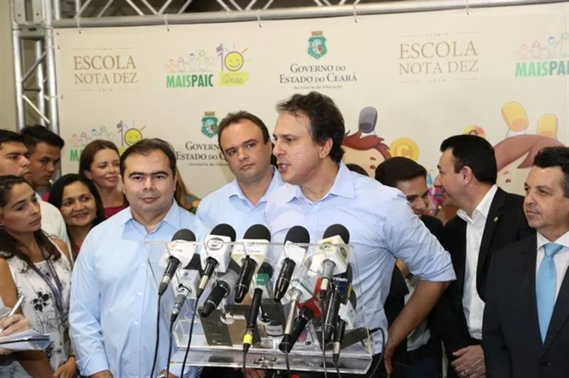 Camilo Santana