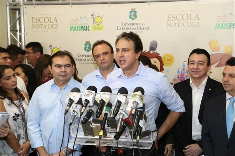 Camilo Santana