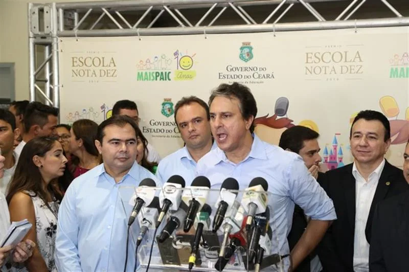 Camilo Santana