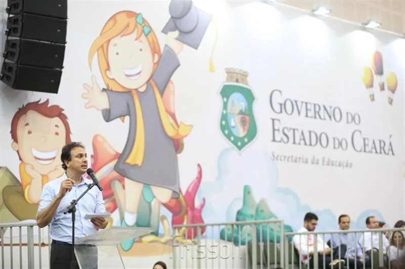 Camilo Santana