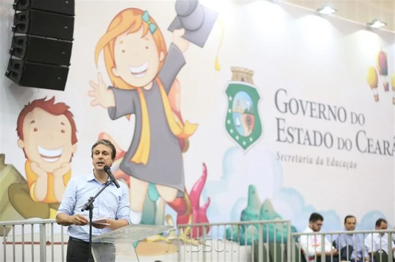 Camilo Santana