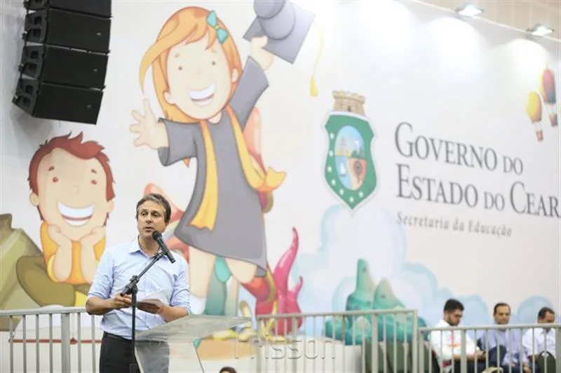 Camilo Santana