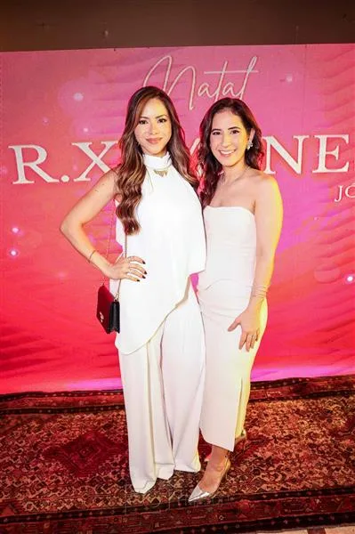 Andressa Vasconcelos, Caroline Ximenes