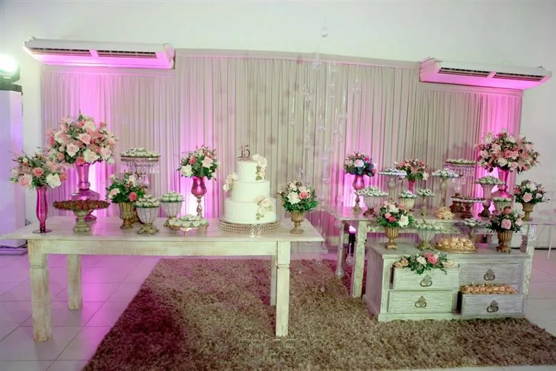 Decoração