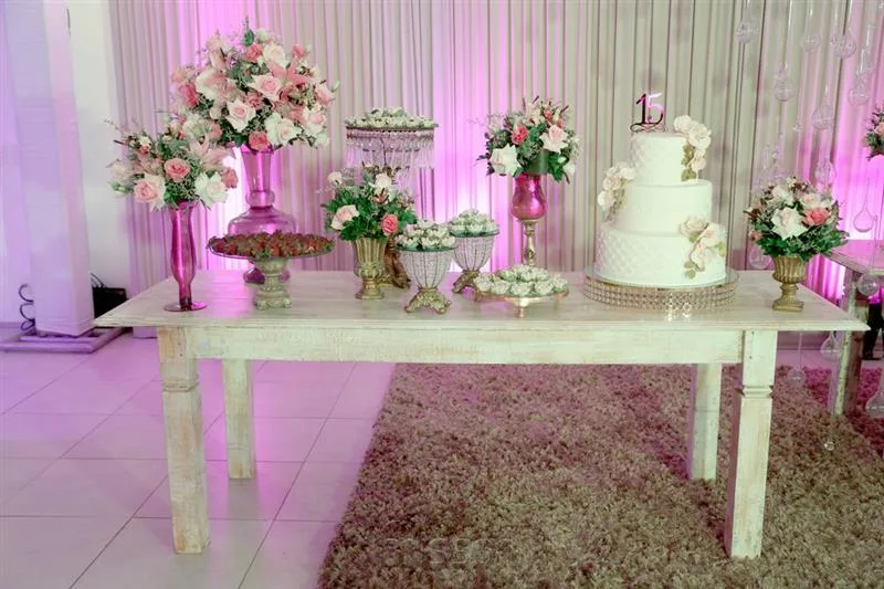 Decoração