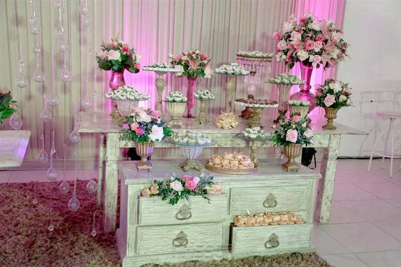 Decoração