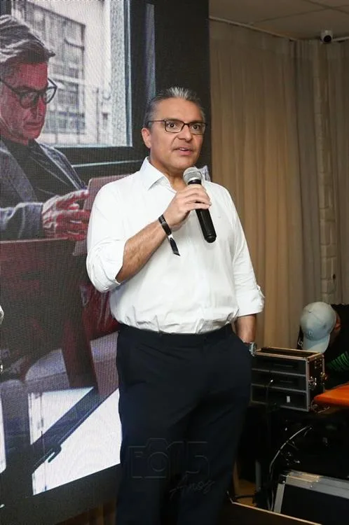 Daniel Demetrio