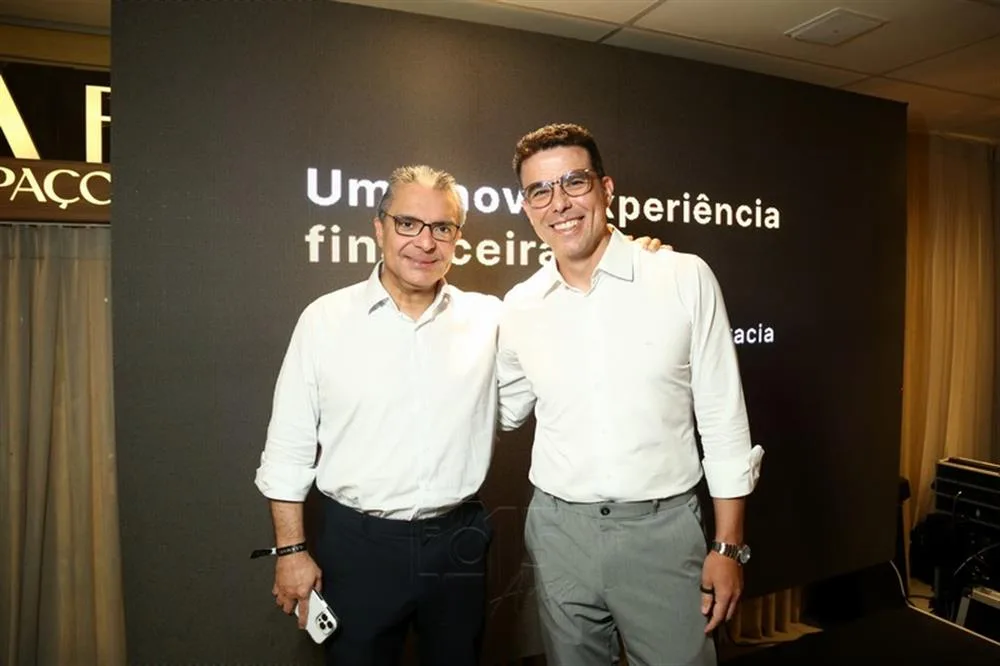 Daniel Demetrio e Nisabro Fujita