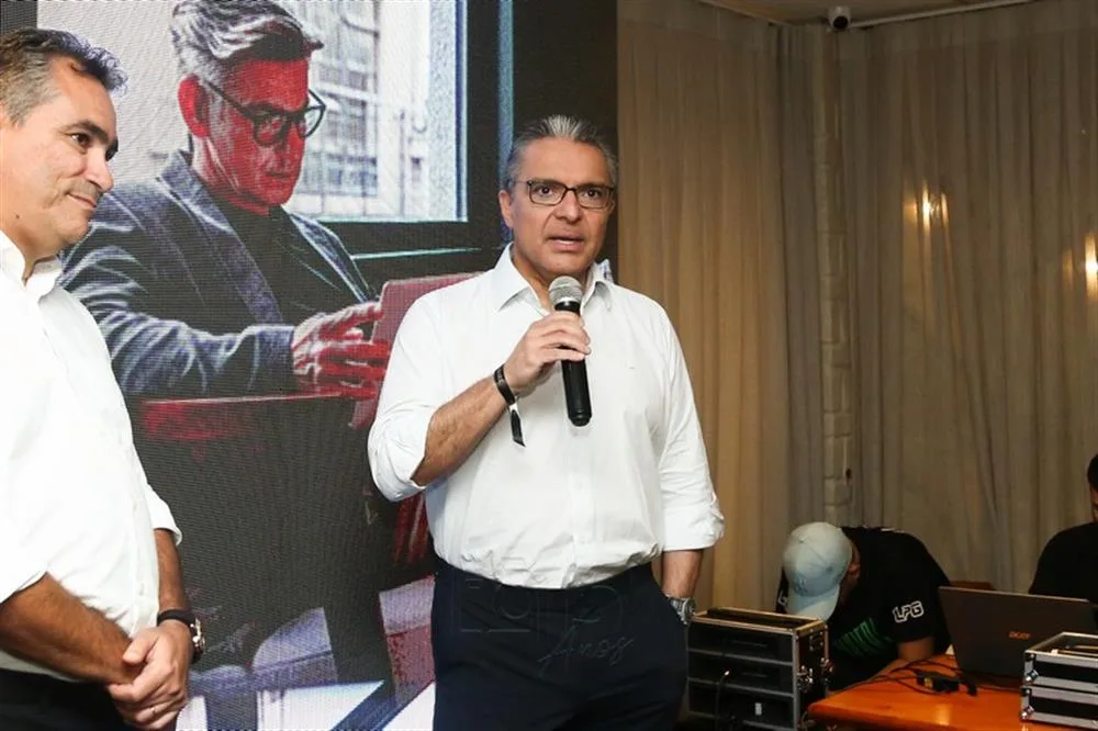 Daniel Demetrio