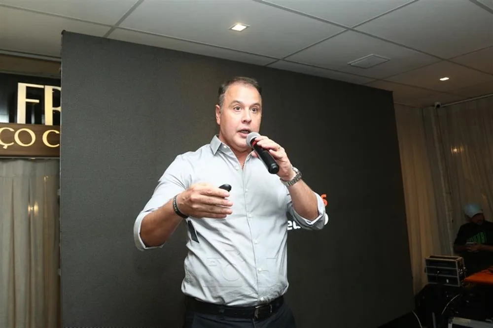 Fabrício Martins