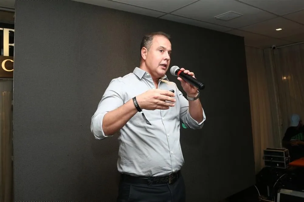 Fabrício Martins