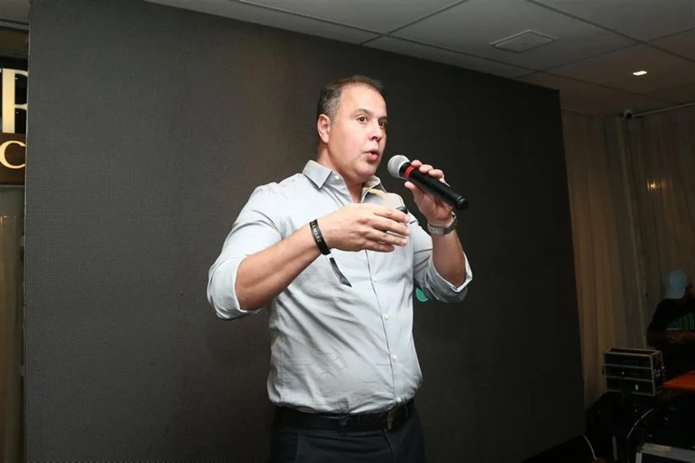 Fabrício Martins