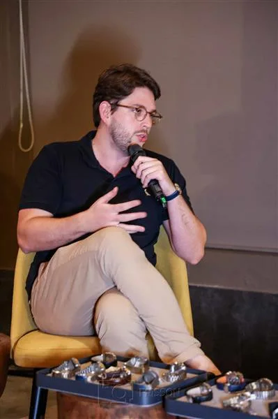 Bernardo Brito