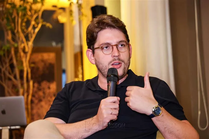 Bernardo Brito