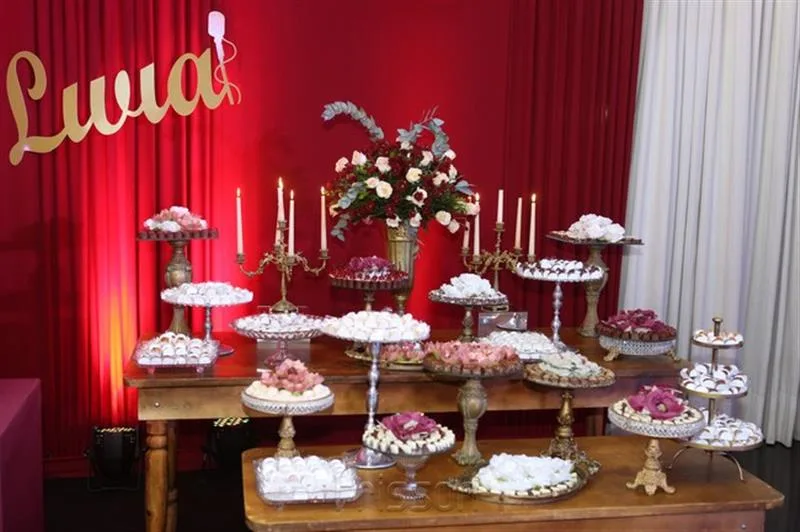 Decoração