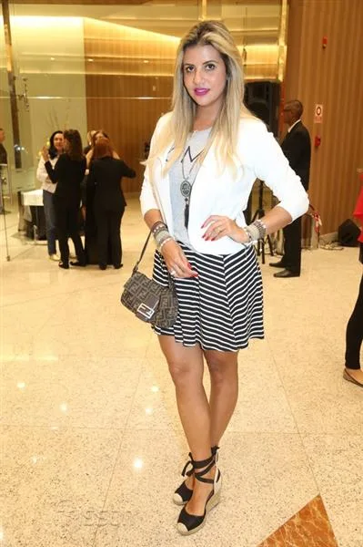 Anelisa Barreira