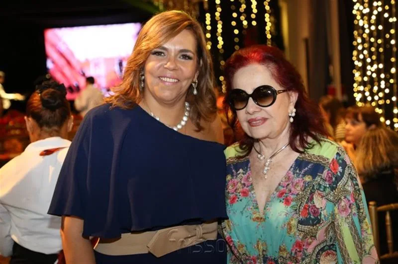 Ailza e Ítala Ventura