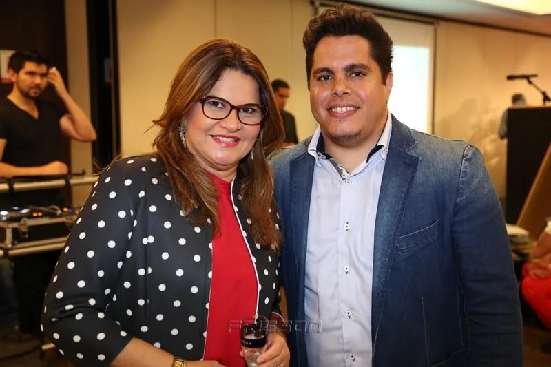 Ana Pinheiro e Dj Morr