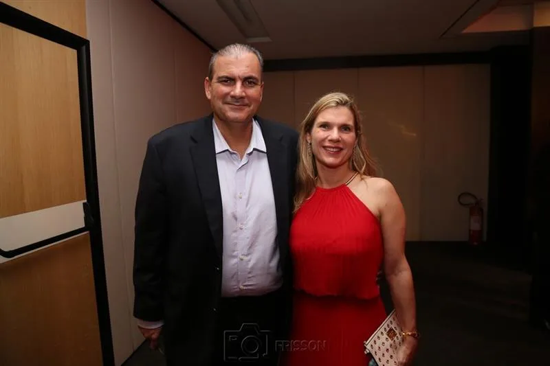 Alexandre e Sofia Sales