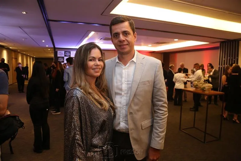 Ana e Alberto Aguiar