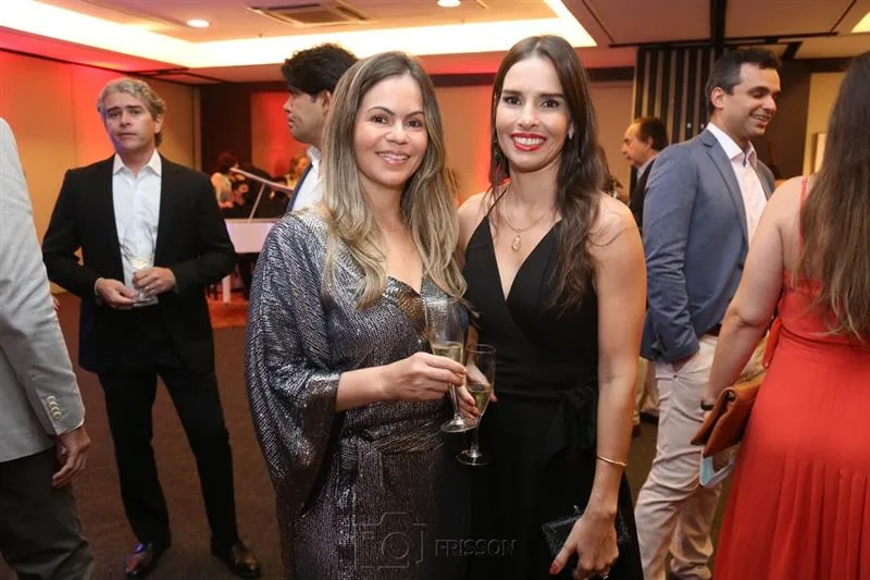 Ana e Gabriela Aguiar