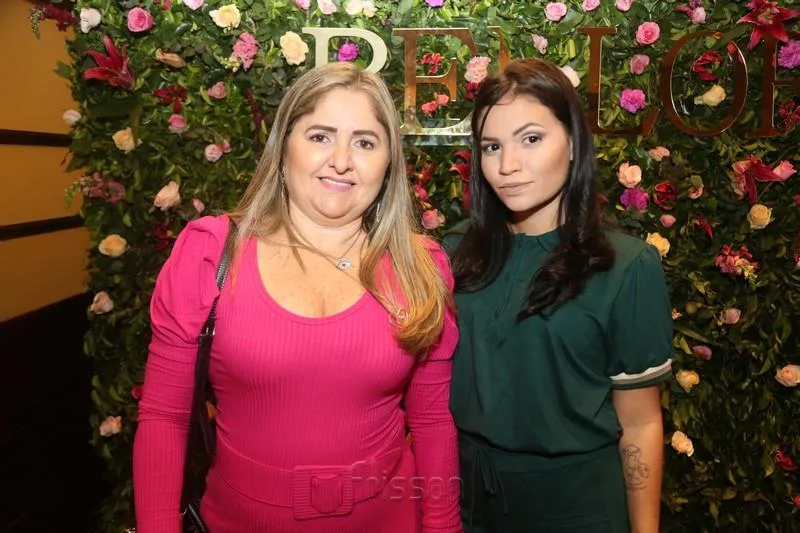Ana Verônica e Carol Melo