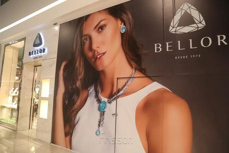 Coquetel Bellor
