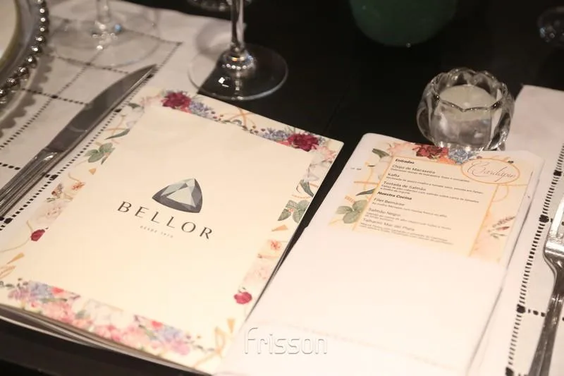 Coquetel Bellor
