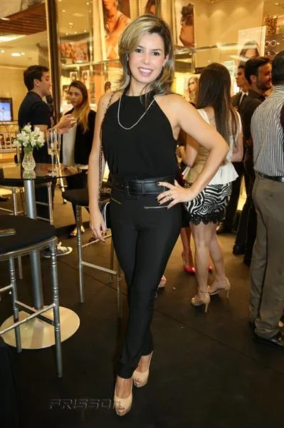 Daniele Cordeiro