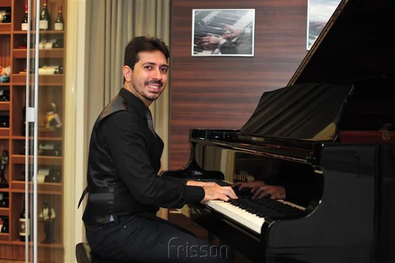 Felipe Adjafre