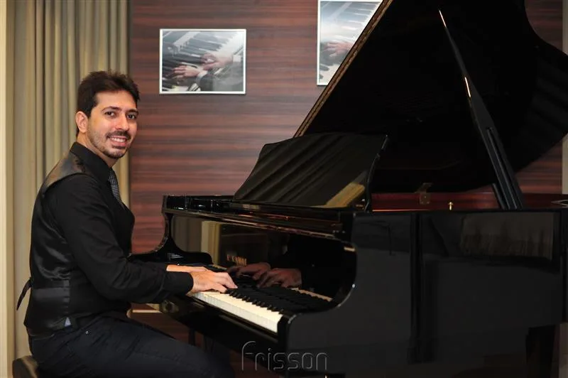 Felipe Adjafre