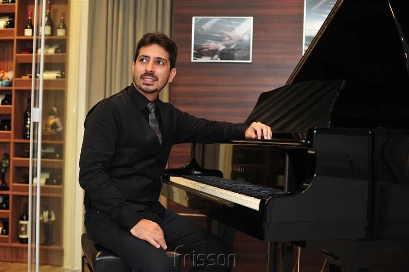 Felipe Adjafre