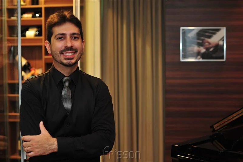 Felipe Adjafre