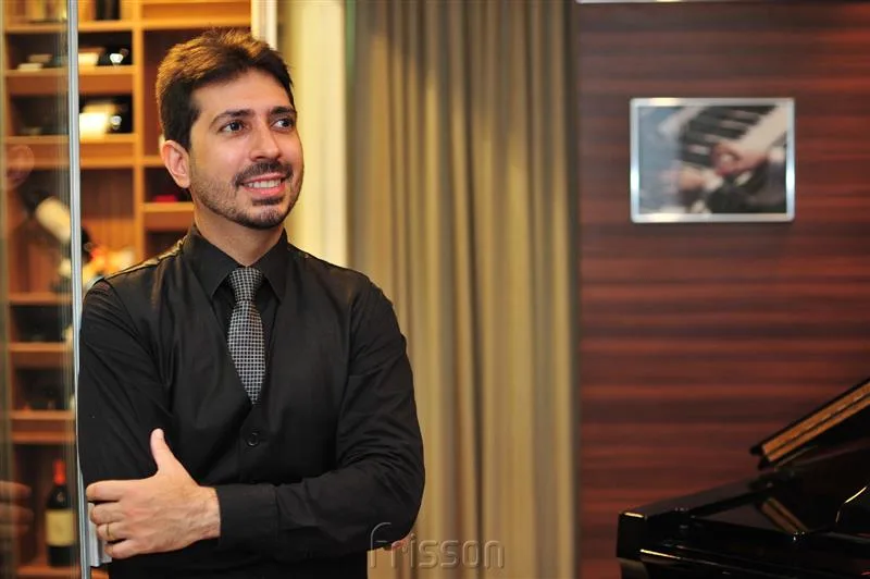 Felipe Adjafre