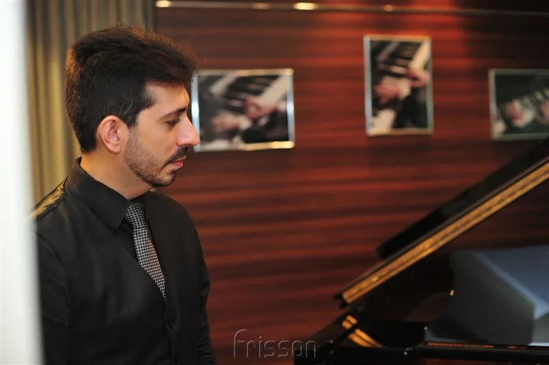 Felipe Adjafre