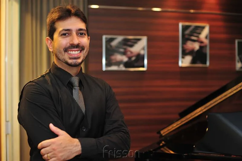 Felipe Adjafre