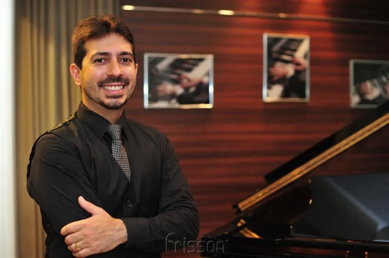 Felipe Adjafre
